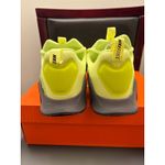 Nike  Free Metcon 6 Women’s Neon Yellow Training Shoes Size 9.5 Photo 2