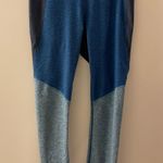 Outdoor Voices Colorblock Leggings Photo 3