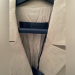 Jenni Kayne  Linen Keaton Blazer Photo 2