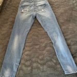 Garage ‎ Ripped Jeans Size 11 Photo 2