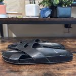 Birdies  The Robin‎ Black Sandals Size 9.5 Photo 5