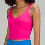 Lululemon  Align Tank Top Size 4 Sonic Pink Photo 0
