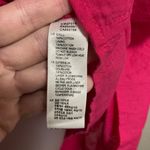 Twenty One  Hot Pink Halter Mini Dress Photo 2