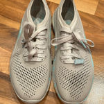 Crocs  lite ride shoes, women’s size‎ 10 Photo 0
