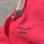 Urban Outfitters New Out From Under Rushmore Seamless Polo Bra Top Neon Pink XS Photo 7