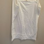 Heritage 1981 NWOT white tank top Photo 5