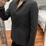 J.Crew Wool Blazer size 4 Photo 2