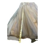 LT LANTING Mother Of The Bride Bridesmaid Gown Size 12 Photo 5