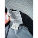 Nike  Pro Dri Fit Capri Leggings Womens Small Black Running Gym Athletic Lot Of 2 Photo 8