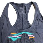 Patagonia Fitz Roy Boulder Organic Tank Photo 2