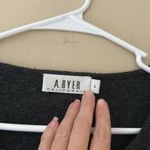 A Byer Button Down Sweater Photo 2