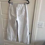 Spanx White Wide Leg Pants Photo 6