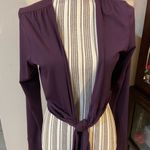 FILA long sleeve crop top Photo 0