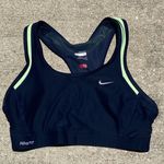 NikeFITDRY Vintage Sports Bra Photo 0