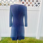 Trixxi -Clothing Company Navy sparkly dress Photo 8