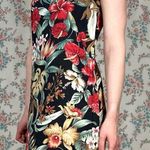 VTG Hawaiian print mini dress by First Hawaii fashion Photo 3