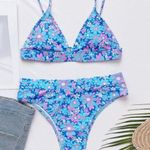 Boutique NWT “Jesse” Floral Bikini Photo 0