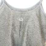 Beyond Yoga  green longline crop top sports bra Photo 5