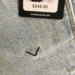 Hudson Jeans Jeans Sloane High Waist Ankle Jeans, Mom Jeans, Waist Size 28”, NWT Photo 8