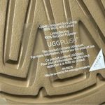 UGG  mustard seed wool platform heeled ankle boots booties shoes women’s 9 new Photo 5