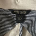 Peyton Jensen Chic Cream Women's Blazer Photo 2