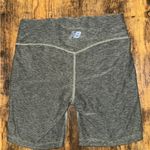 New Balance Green Women's Athletic  Shorts Photo 1