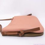 Madewell The Knotted Crossbody Bag: Colorblock Edition Photo 7