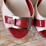 Pierre Dumas 👠 4.5” heels👠~8.5 Photo 3