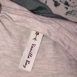 Vanilla Bay  long sleeve top size medium with leopard print Photo 4