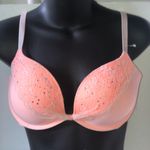 Victoria's Secret Victoria secret Demi buste coussine bra for women Photo 0