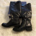 st. john's bay  Booths size 8.5 excellent condition measurements in the pictures Photo 0