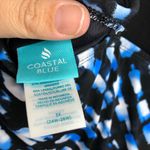 Coastal Blue New Women’s Plus Size Tankini Top size 3XL Photo 9