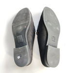 Naturalizer  Mattie flats Size 7M black faux suede slip on‎ mules comfort Shoes Photo 7