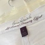 Gloria Vanderbilt FINAL MARKDOWN Ladies cropped  slacks 10 Photo 3