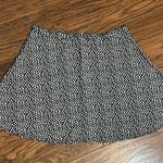 Divided daisy mini skirt Photo 3