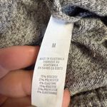 Aerie  Real Soft Foldover Jogger Medium Heathered Gray EUC ￼ Photo 6