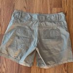 American Rag Green Shorts Size 0 Casual Summer Photo 4