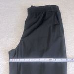 Everlane 100% Wool Pull-On Trousers Black Size 6 Photo 7