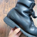 Timberland  • vintage 10073 6-Inch Premium Waterproof Leather Boot lug sole Photo 7