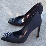 Ted Baker Brydien Brooch Stiletto Heels Photo 12