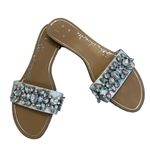 ALDO Disney X  Cinderella Curfew-who Slide Sandal Photo 2