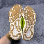 Lululemon Women's 6.5  Chargefeel Low Workout Shoe Highlight Yellow Light Ivory Photo 3