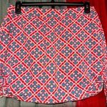 Crown & Ivy  skort/ medium like new Photo 0