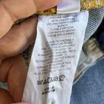 We The Free  People Maggie Straight Ripped Distressed Jeans Size 25 Photo 5