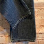 Hudson Jeans  Lou wash sz 28 Beth crop baby boot Photo 4