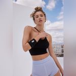 Free People  Happiness Runs Crop Tank Photo 2