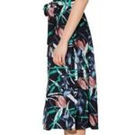 Walter Baker Valencia A-Line button down Shirt Dress size small Photo 3