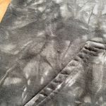 Talentless PREMIUM HOODIE IN OLIVE CRYSTAL WASH - MEDIUM Photo 3