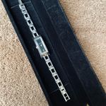 Gucci Ladies stainless steel watch ๐CUTE๐ Photo 5