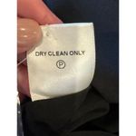 LPA  Dress Women Medium Black‎ Sequins Long Puff Sleeve Sheath Francisia Mini Photo 13